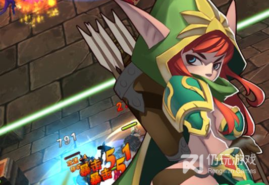 必玩的放置挂机手游合集