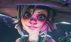 《小缇娜的奇幻之地》特殊枪械类型介绍