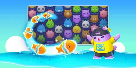 放置消除手游合集