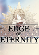永恒边缘中文版