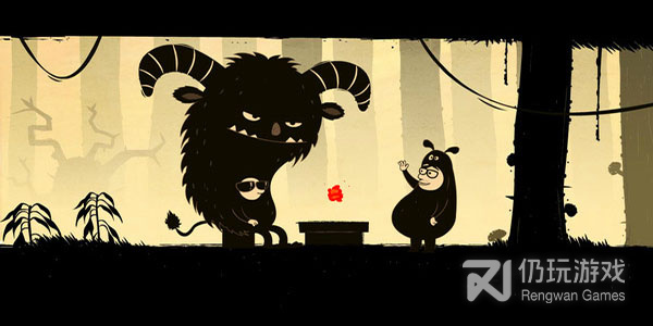 涂色填色手游合集