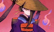 《阴阳师》N式神盗墓小鬼介绍