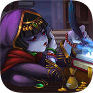 符文战争果盘版