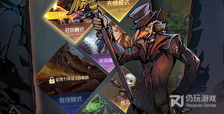 小众耐玩的策略卡牌手游合集