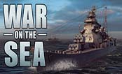 海上战争