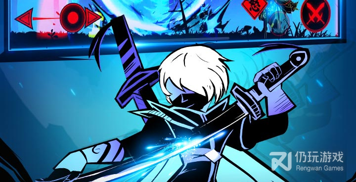 火柴人联盟2最新版手游合集