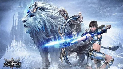 2021最好玩的魔幻rpg