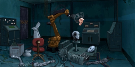 惊悚悬疑手游合集