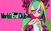 世界终末俱乐部