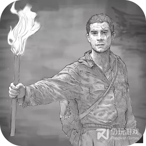 荒野日记孤岛九游版