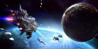 太空星战手游合集