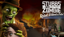 Epic喜加一！《僵尸斯塔布斯》免费领取地址