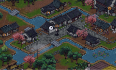 烟雨江湖龙泉觅友踪支线任务攻略