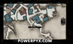 《生化危机8》兽肉位置介绍