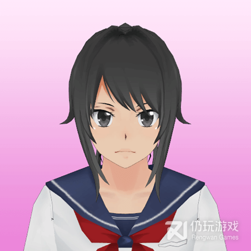 电子病娇女孩测试版