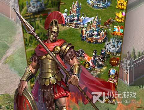 开局一个小孩慢慢长大的手游合集