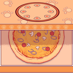 喵喵披萨店无限钞票版