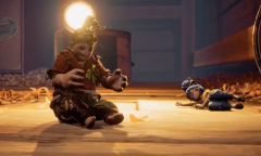 《双人成行》加载报错怎么办