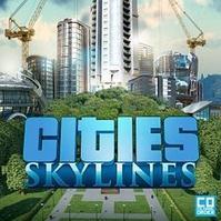 城市天际线手游版