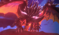 《怪物猎人物语2》鞭打基因大介绍