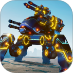 机甲战队九游版