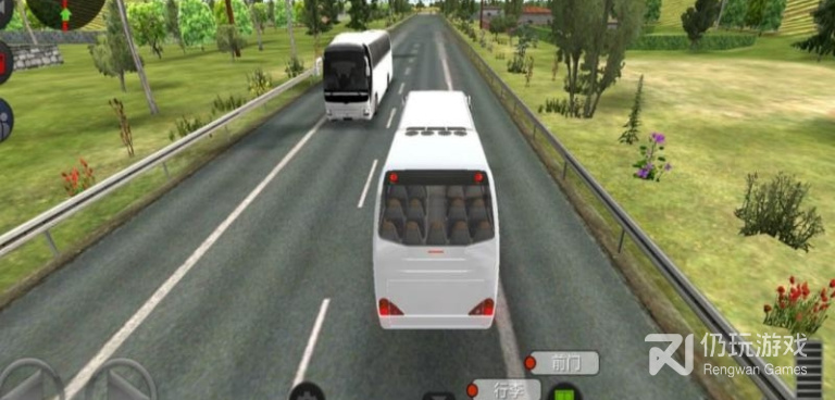 热门模拟驾驶手游合集