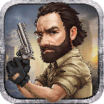 末日来袭测试服