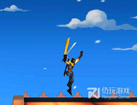 忍者龙剑传1超全版本手游合集