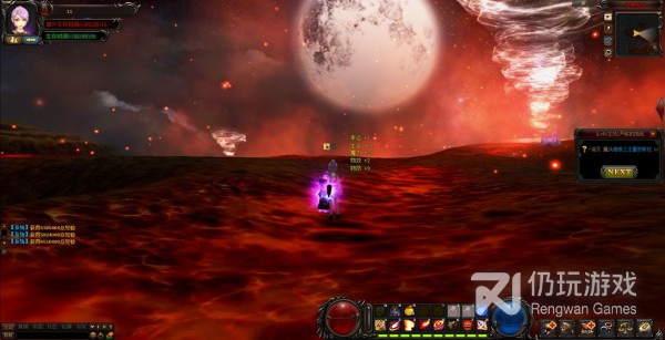 烧脑策略的3DMMO手游合集