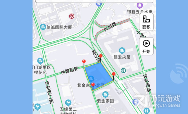 不用收费的手机地图手机软件合集