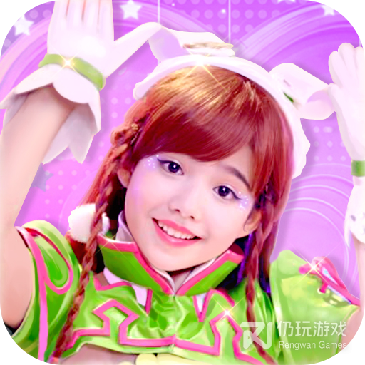 炫舞吧舞法天女