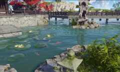 永劫无间蓬莱岛进入方式是什么