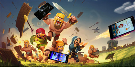 游戏下载交流社区手机软件合集