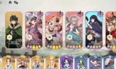 《盾之勇者成名录浪潮》山贼营地10通关攻略