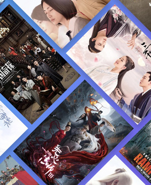 年轻人影院历史版本手机软件合集