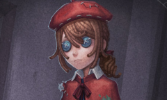 《第五人格》求生者画家介绍