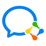 企业微信最新版