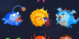 精选好玩的射击手游排行榜