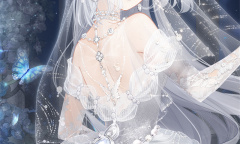 奇迹暖暖蛛女丽丝牵丝妙舞套装怎么获得