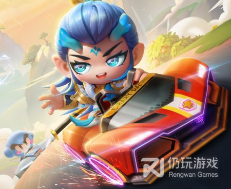 百万不腻的竞速手游合集