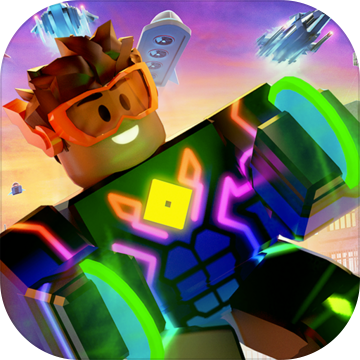 Roblox最新版