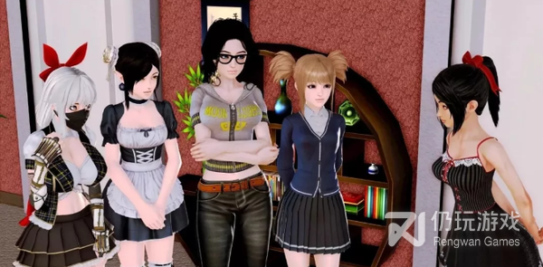 不用花钱氪金的经济模拟手游合集