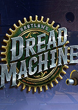 巴特洛的恐惧机器