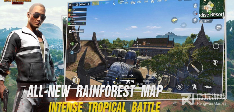 生存边缘2所有版本手游合集