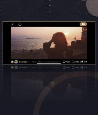 10款成品短视频手机软件排行榜