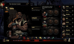 《暗黑地牢》一直连接不上是怎么回事