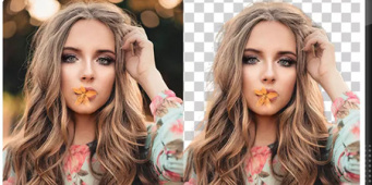 可以抠图的手机软件合集