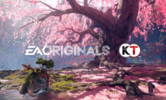 《WILD HEARTS》发布首部预告 游戏将于明年2月发售