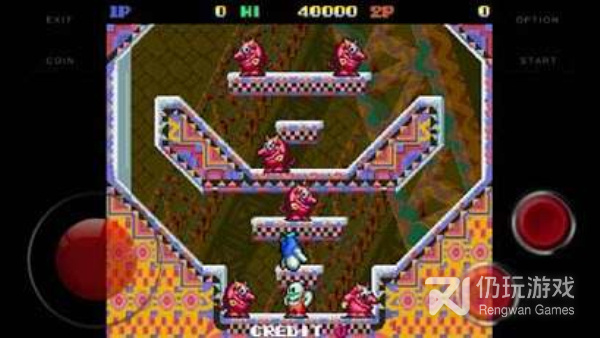 好玩受欢迎的惊悚恐怖手游合集