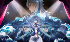 原神4.2水神瞳位置汇总